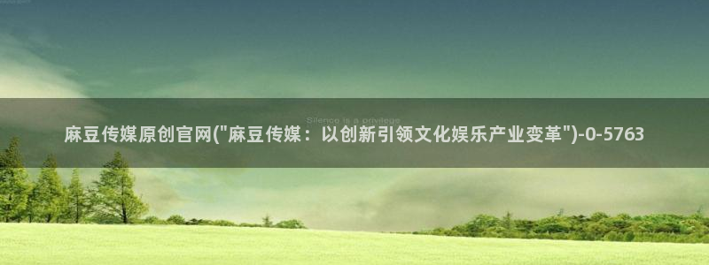 麻豆传媒官网梦梦：麻豆传媒原创官网(\