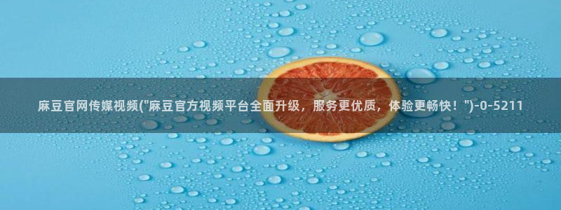 mdpud麻豆传媒官网观看：麻豆官网传媒视频(\