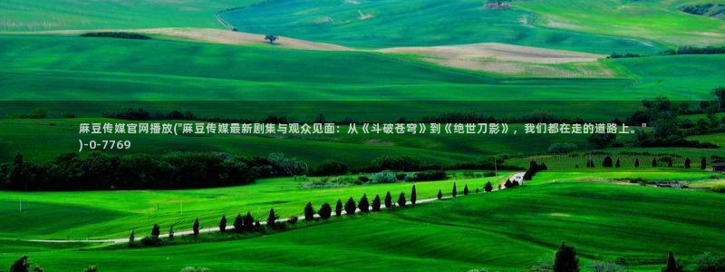麻豆传媒官网明星：麻豆传媒官网播放(\